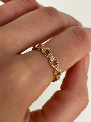 Bague Vivienne