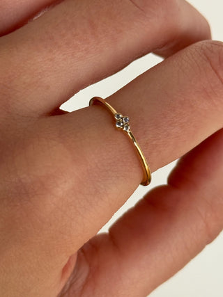 Bague Janis
