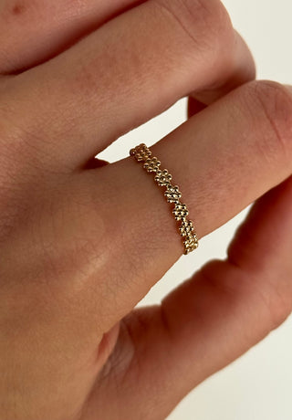 Bague Fiora