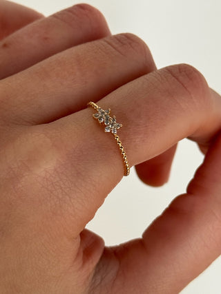 Bague Emie