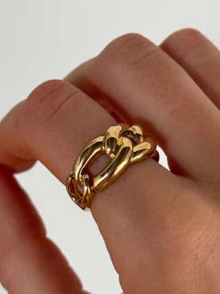 Bague Téa