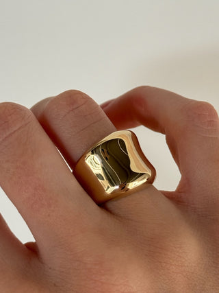 Bague Jodie