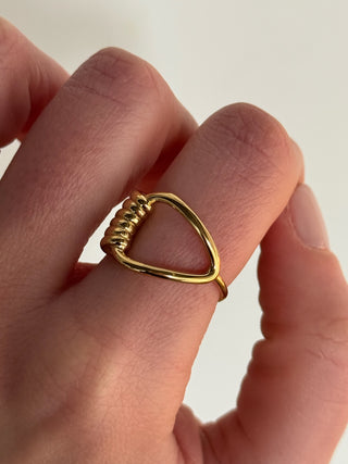 Bague Dita