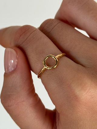 Bague Léa