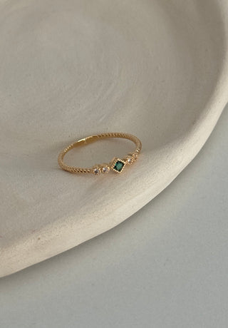 Bague Nara