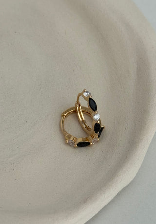 Mini créoles Ampana