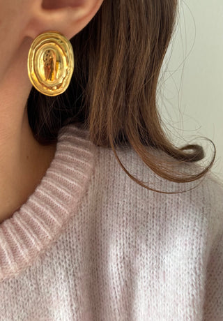 Boucles d'oreilles Jeremiah