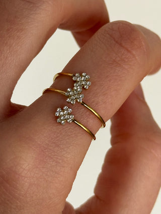 Bague Heidi