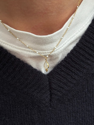 Collier Mélaine