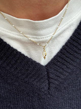Collier Mélaine