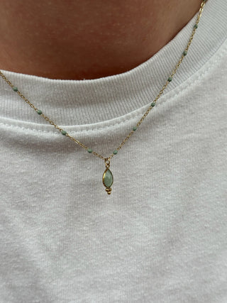Collier Mélaine