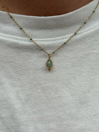 Collier Mélaine