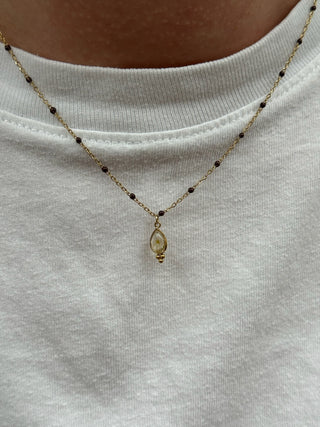 Collier Mélaine