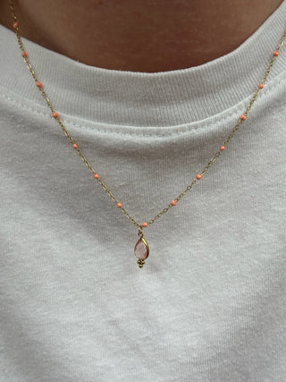Collier Mélaine