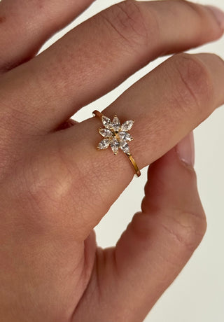 Bague Janine
