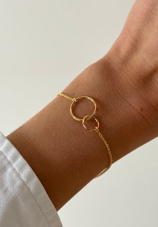 Bracelet Infini