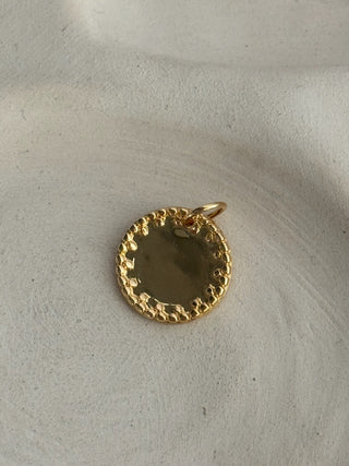 Médaille n°16