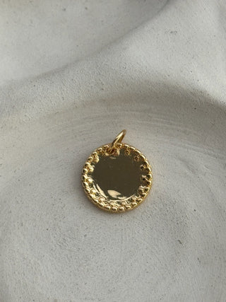 Médaille n°16