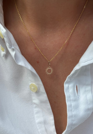 Collier Lana