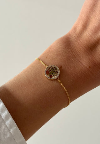 Bracelet Amanda