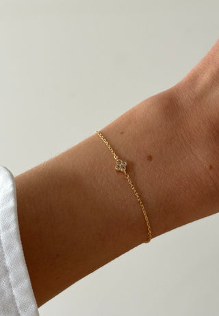 Bracelet Timéa