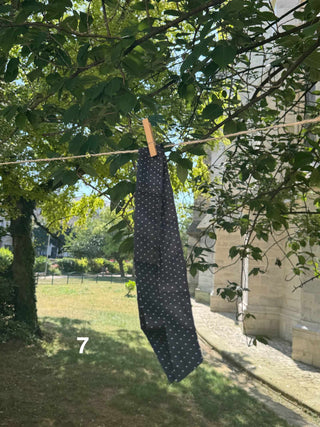 Foulards poids