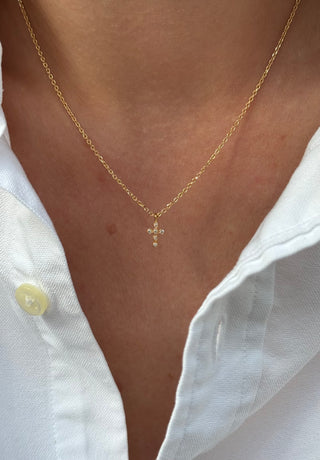 Collier Nicole