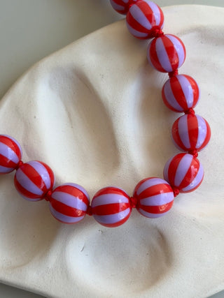 Collier Candy