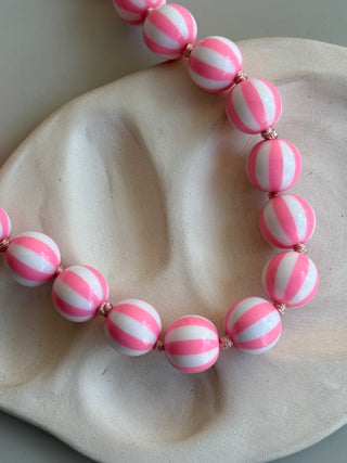 Collier Candy