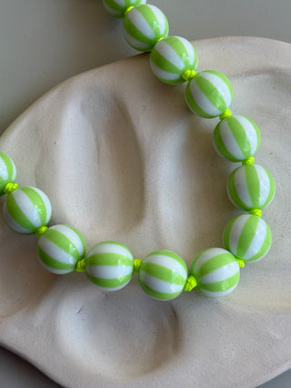 Collier Candy