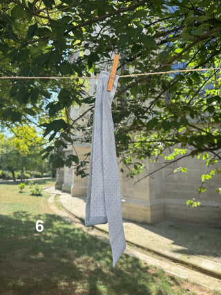 Foulards poids