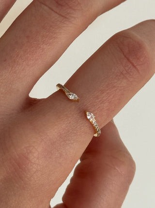 Bague Héloïse