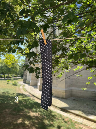 Foulards poids