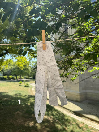 Foulards poids