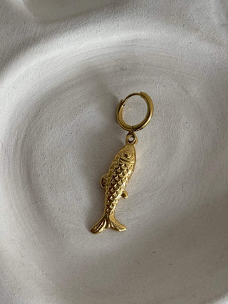 Mono-boucle poisson 2