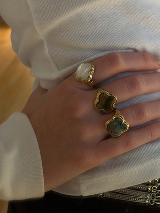 Bague Glinda