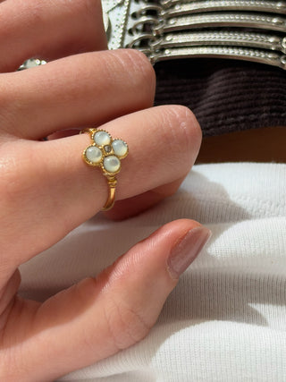 Bague Janet