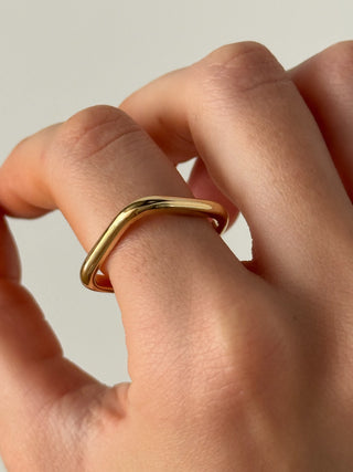 Bague Nahla