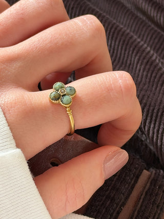 Bague Janet
