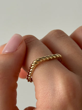 Bague Gabrielle