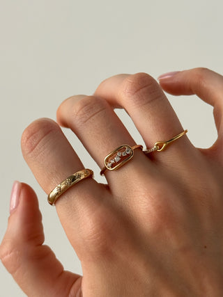 Bague June