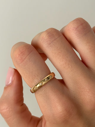 Bague June