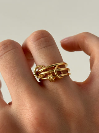 Bague Aurianne