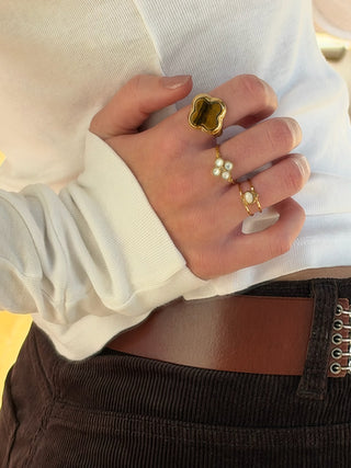 Bague Glinda