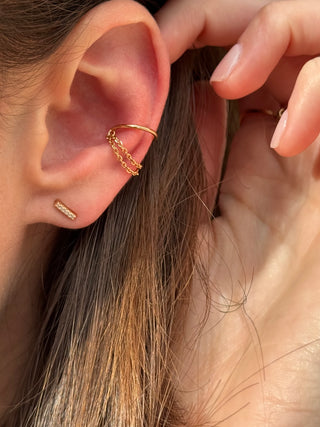 Earcuff Mae