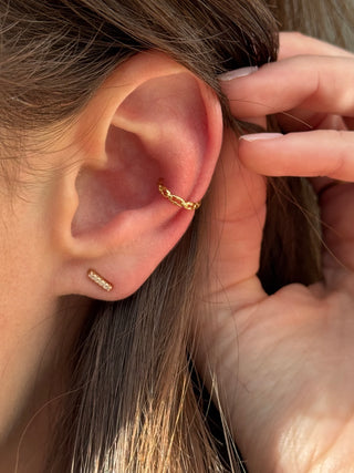 Earcuff Billy