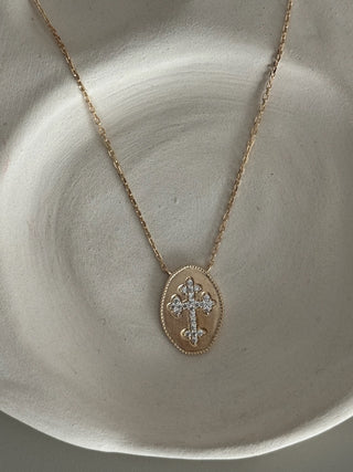 Collier Joey