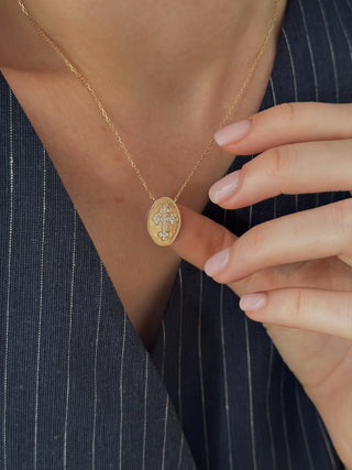 Collier Joey