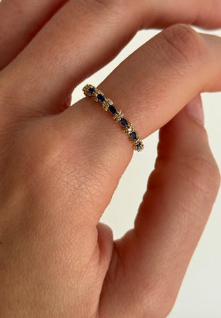 Bague Manon