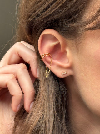 Earcuff Albi